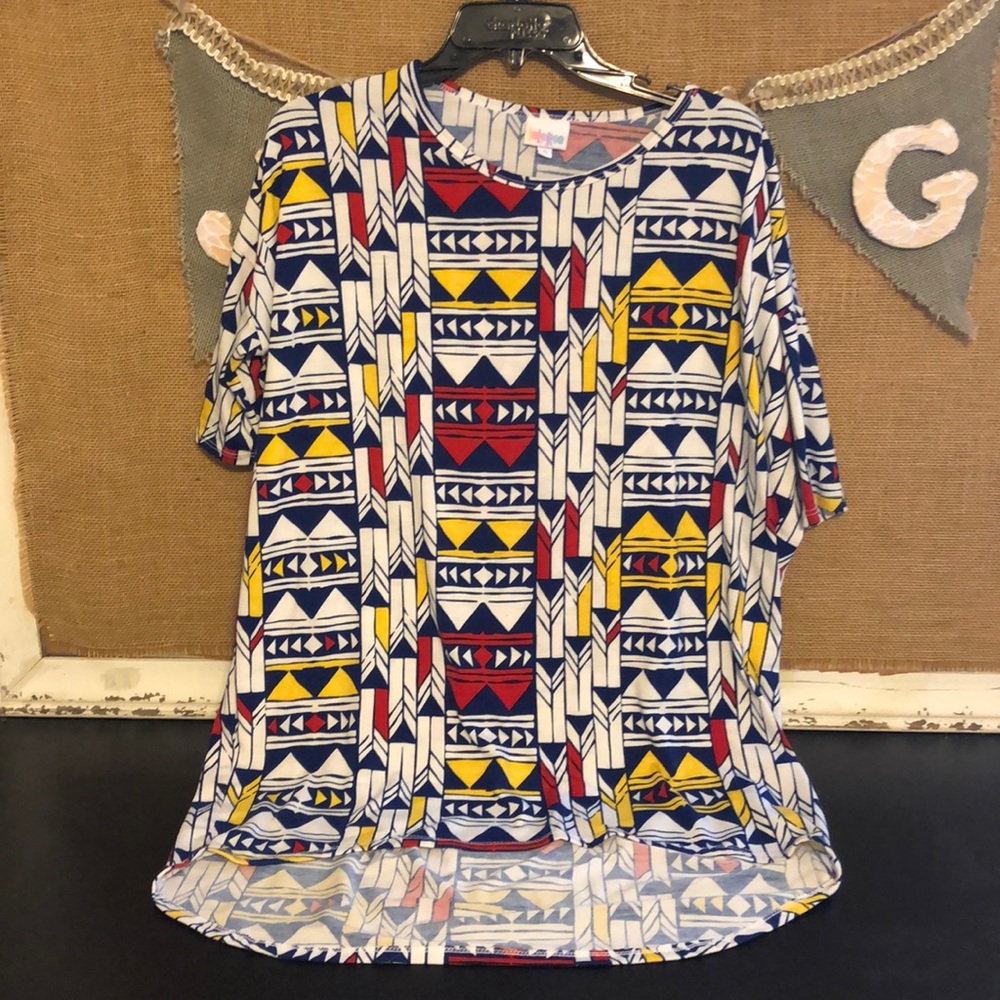 LuLaroe Irma